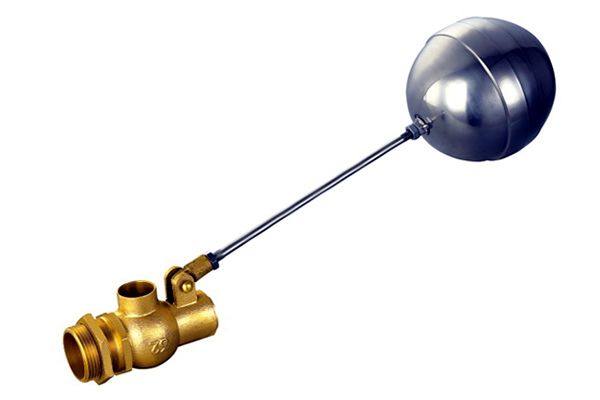 Float valve
